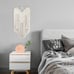Macrame Wall Hanging Boho Decor, Home & Boho Decor