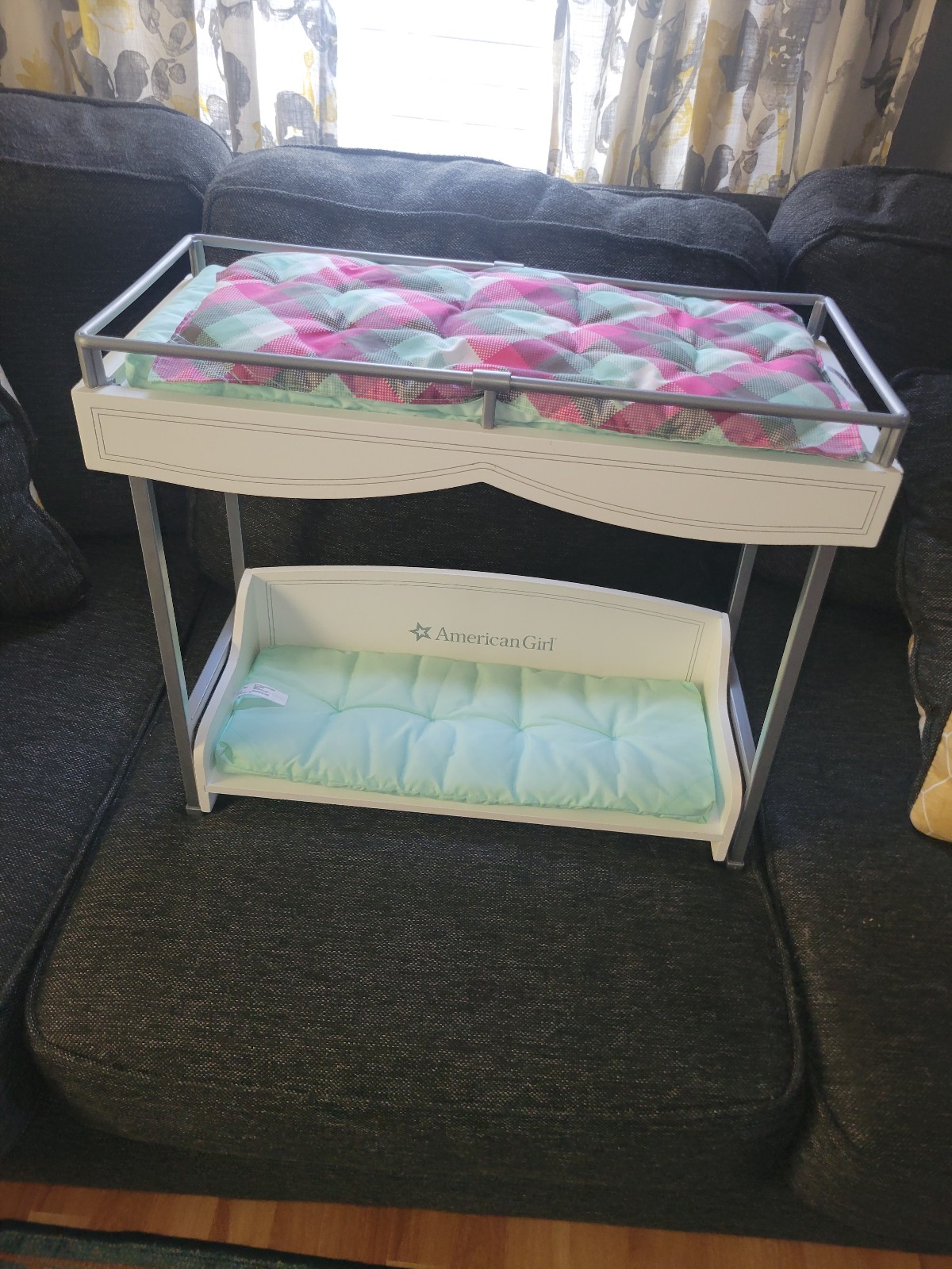 American Girl Loft Bed