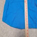 NWT Rockmount Ranch Wear Embroidered Pearl Snap Western Shirt Sz M Blue Rodeo