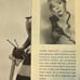 1966 DARE WRIGHT-A Gift From the LONELY DOLL-FIRST Edition-HC w/ DJ in Mylar