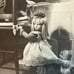 1966 DARE WRIGHT-A Gift From the LONELY DOLL-FIRST Edition-HC w/ DJ in Mylar
