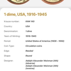 1919 d mercury dime