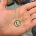 1919 d mercury dime