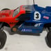 Team Associated RC10GT Body Vintage RC10 GT RC Truck Body