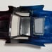 Team Associated RC10GT Body Vintage RC10 GT RC Truck Body