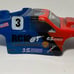 Team Associated RC10GT Body Vintage RC10 GT RC Truck Body
