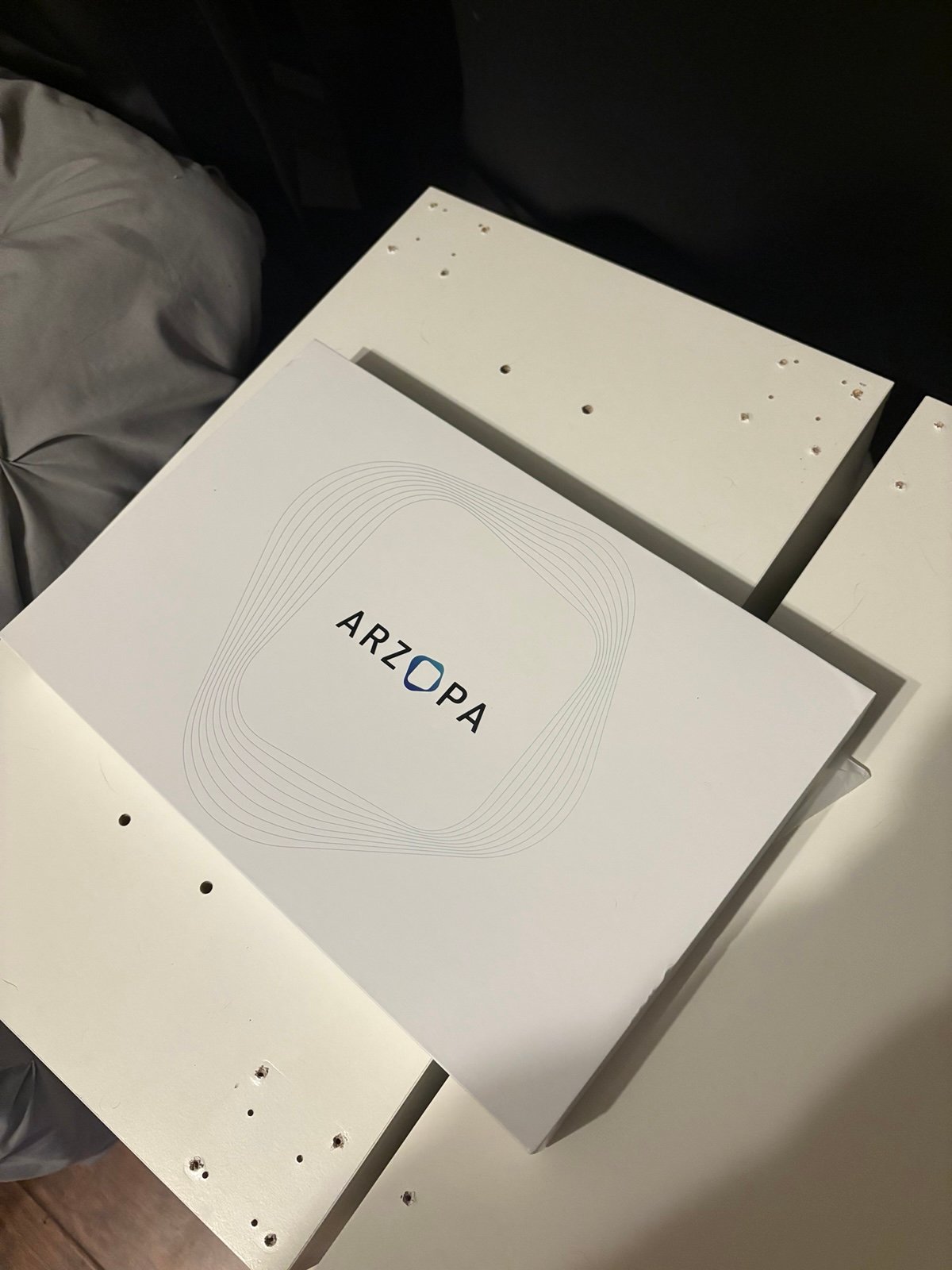 AROZOPA portable monitor