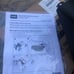 Toro recycle lawn mower 147-0520 sd chute kit