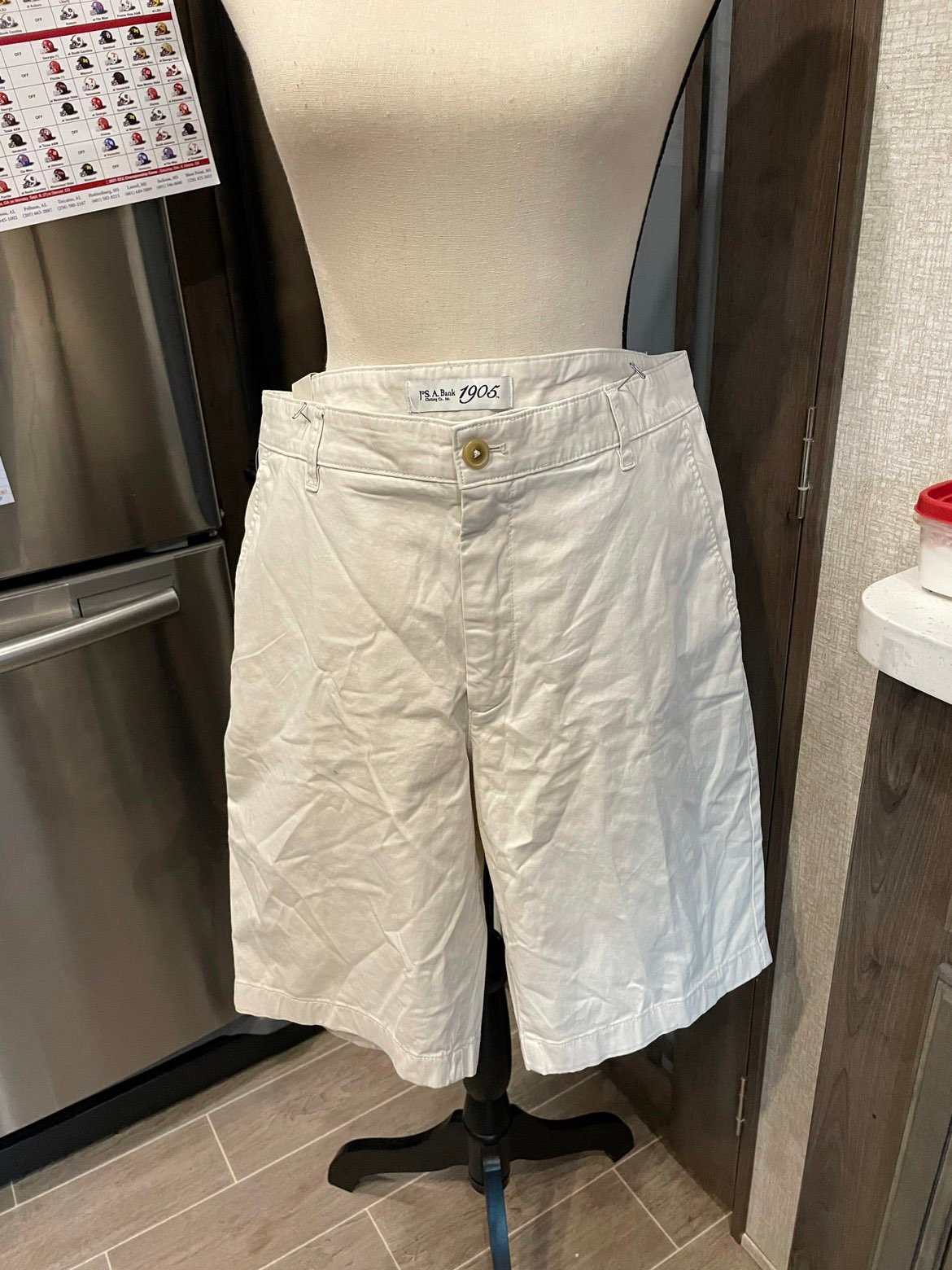 Nwt Jos A Bank Shorts