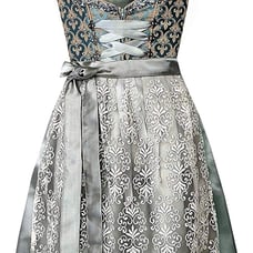 Exklusive Authentic Bavarian Dress GERMAN DIRNDL Octoberfest ALTE LIEBE