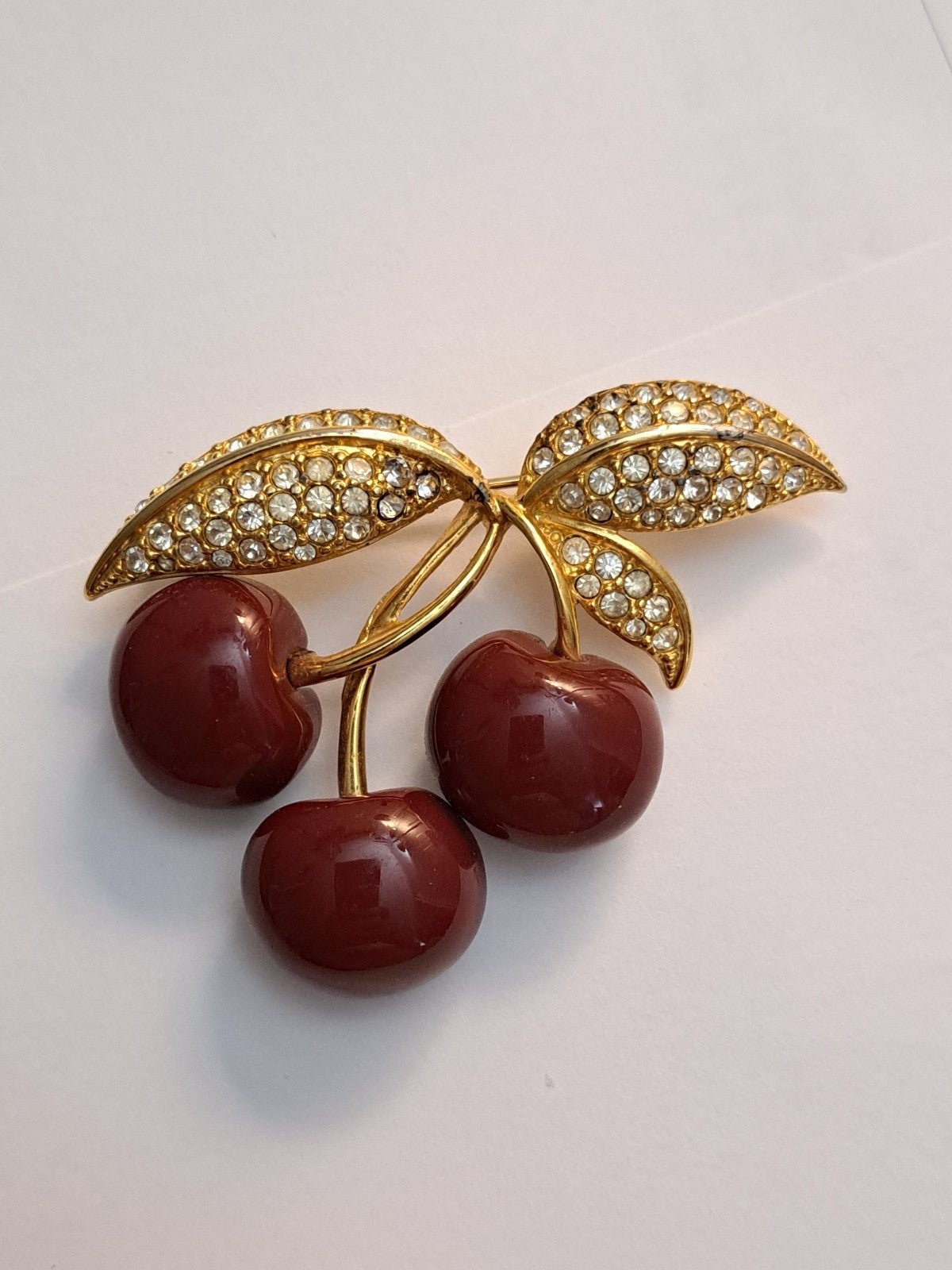Joan rivers deals brooch