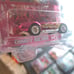 2024 Diecast SuperCon CHARITY AUCTION EXCLUSIVE Ford Shelby Cobra 427 PINK