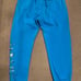 Nike graphic fleece Sweatpants