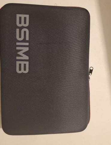 Amazon Massage Gun