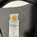 Carhartt Vest, Vintage, MADE IN USA