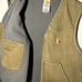 Carhartt Vest, Vintage, MADE IN USA