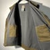Carhartt Vest, Vintage, MADE IN USA