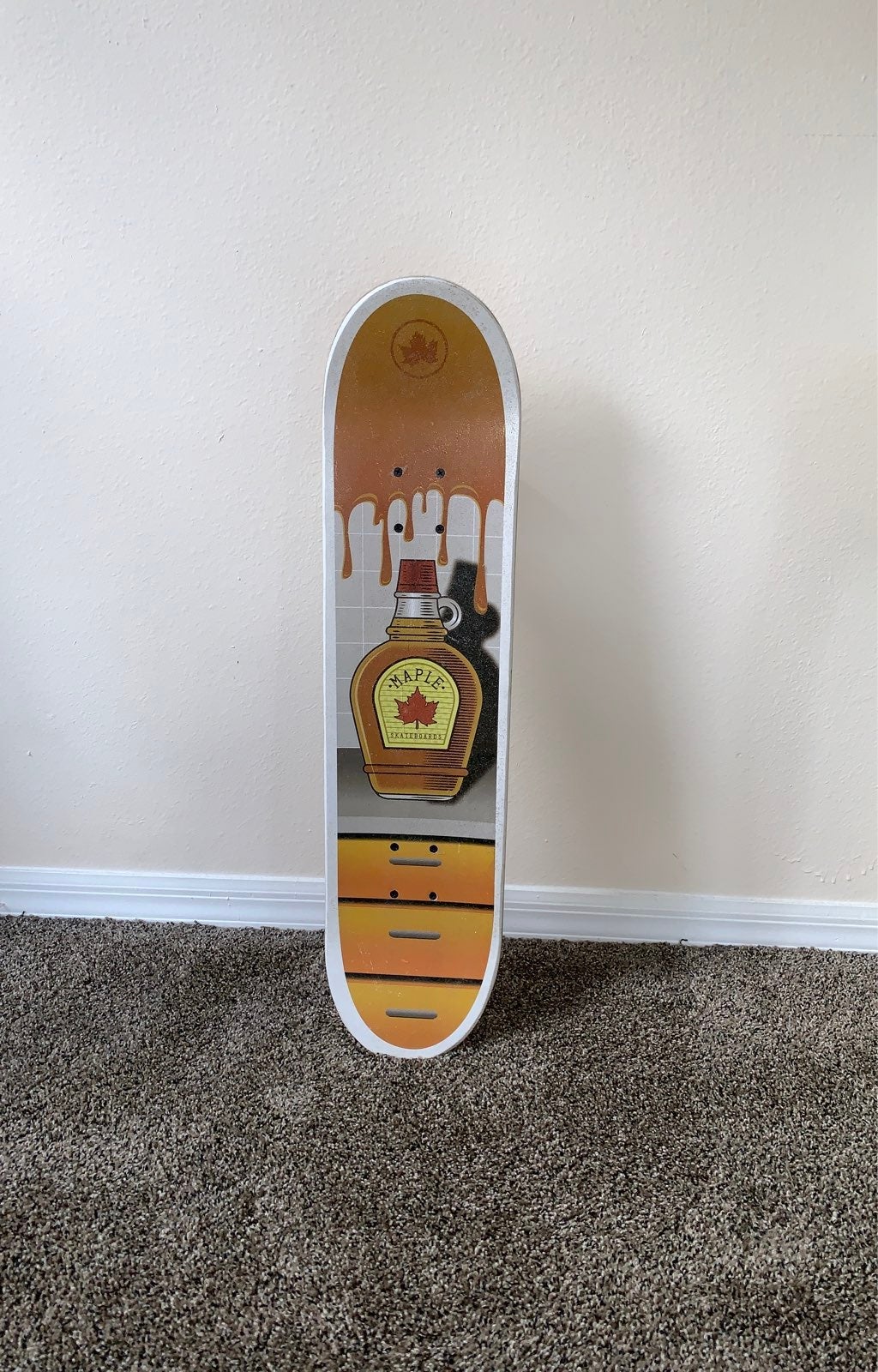skateboard