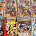 Sonic the Hedgehog Comic Book Variety Bundle