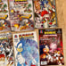 Sonic the Hedgehog Comic Book Variety Bundle