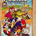 Sonic the Hedgehog Comic Book Variety Bundle