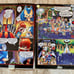 Sonic the Hedgehog Comic Book Variety Bundle