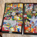 Sonic the Hedgehog Comic Book Variety Bundle