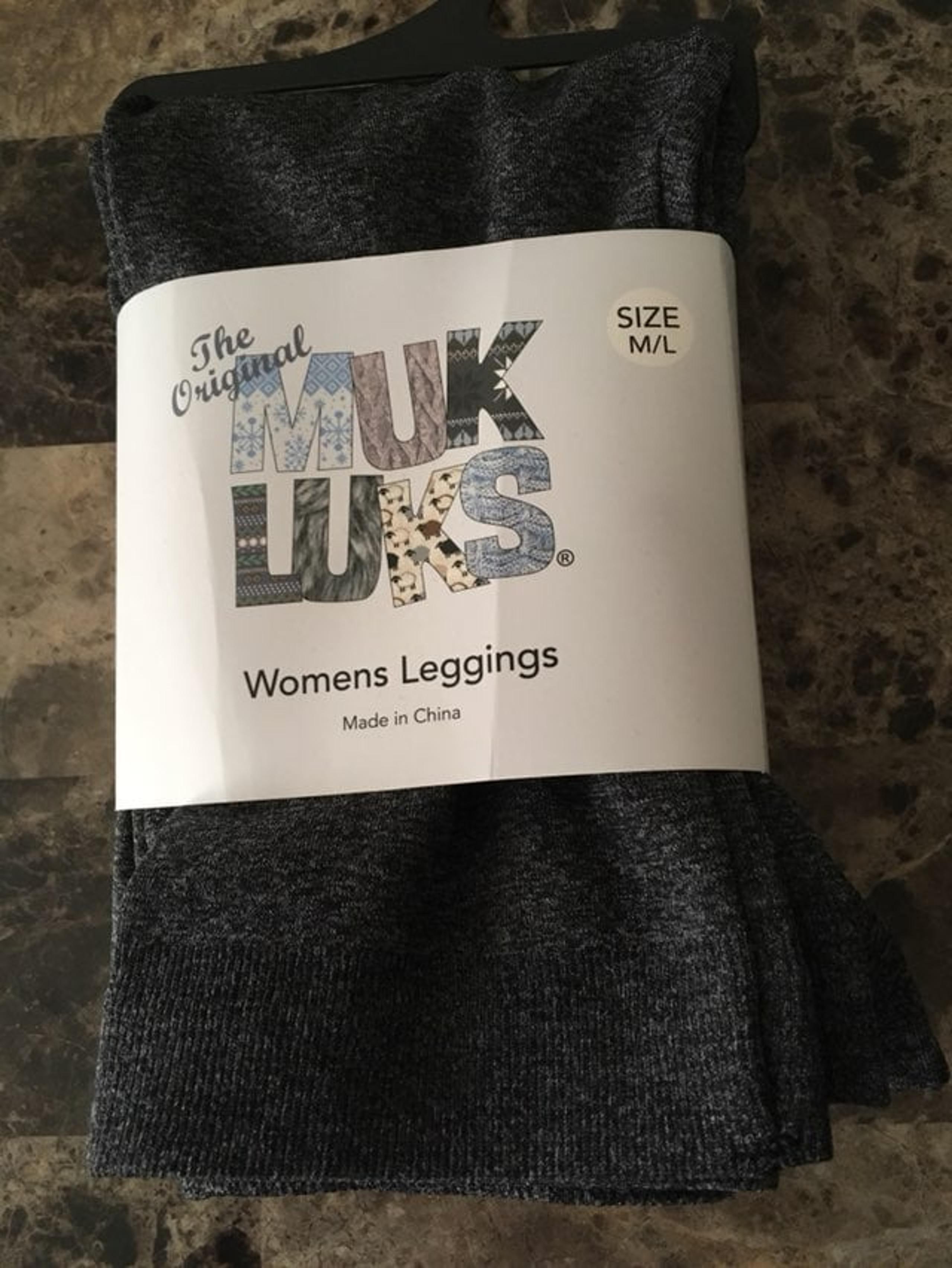 Muk Luks Leggings