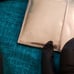 ○SOLD○ Gucci Agenda (A7)