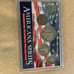 Old coin US coin set