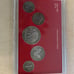 Old coin US coin set