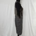 Allusione Sheath Beguile Byron Lars Artistic Mixed Print Dress, Size 4, PREOWNED