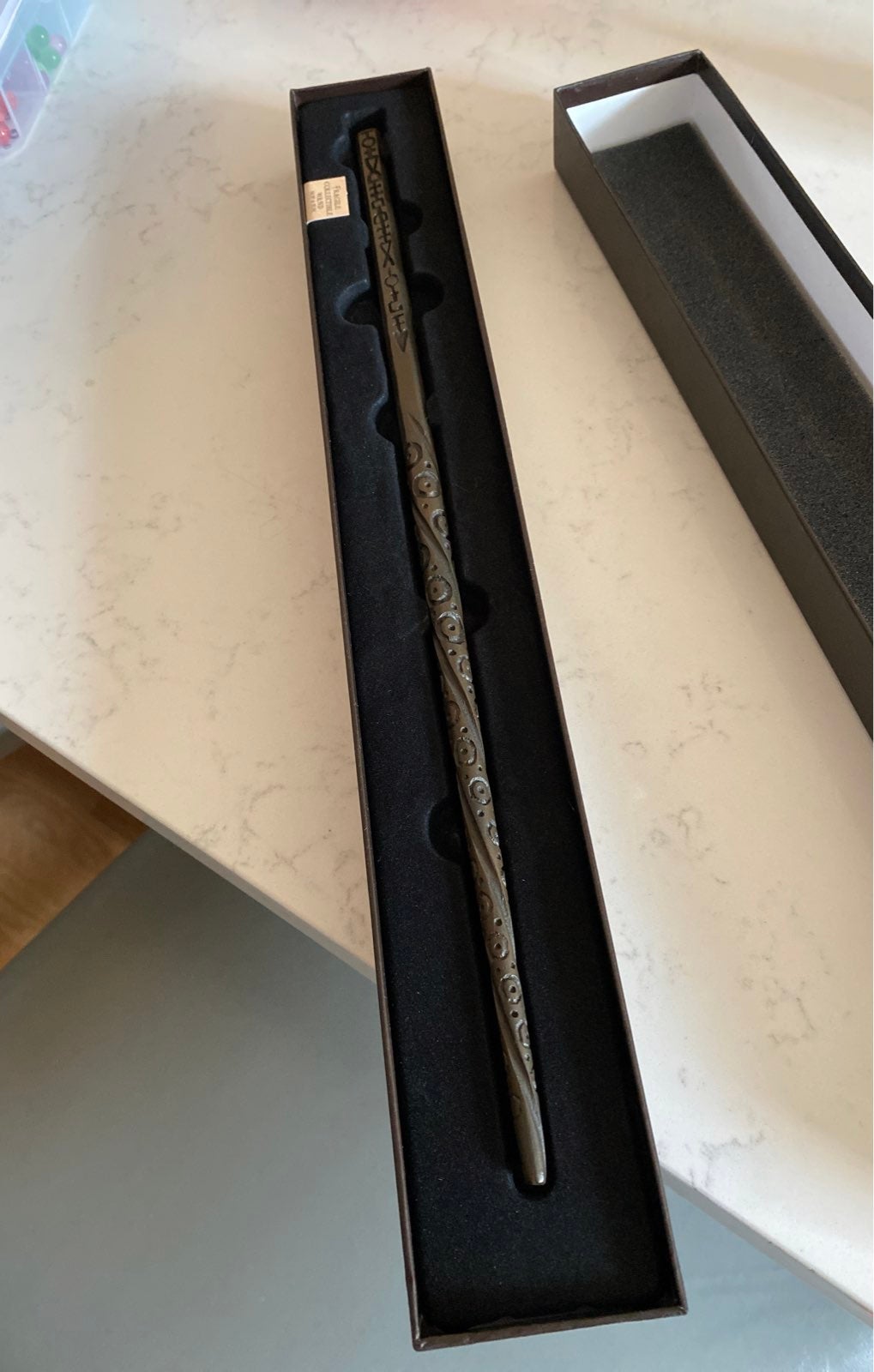 HP Wand