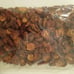 Arnolda co Hawthorne berries 1 pound 2 packs