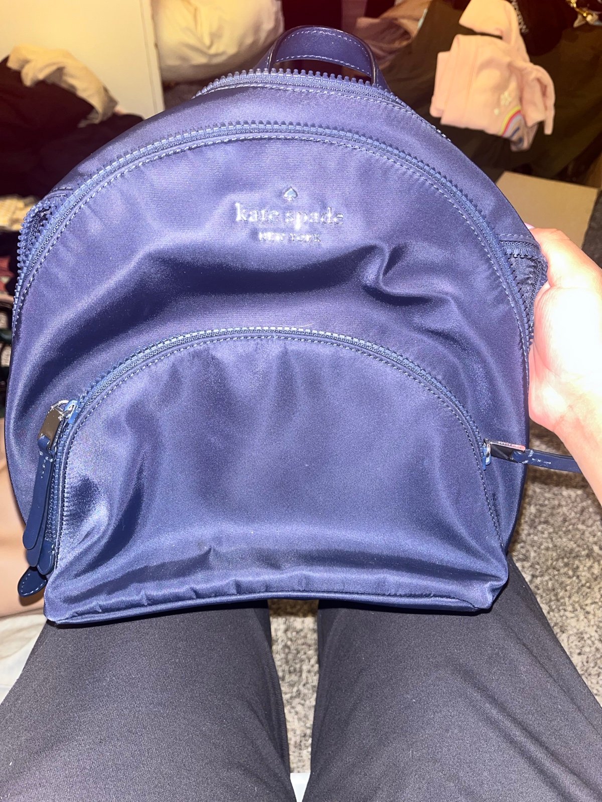 Kate Spade Backpack