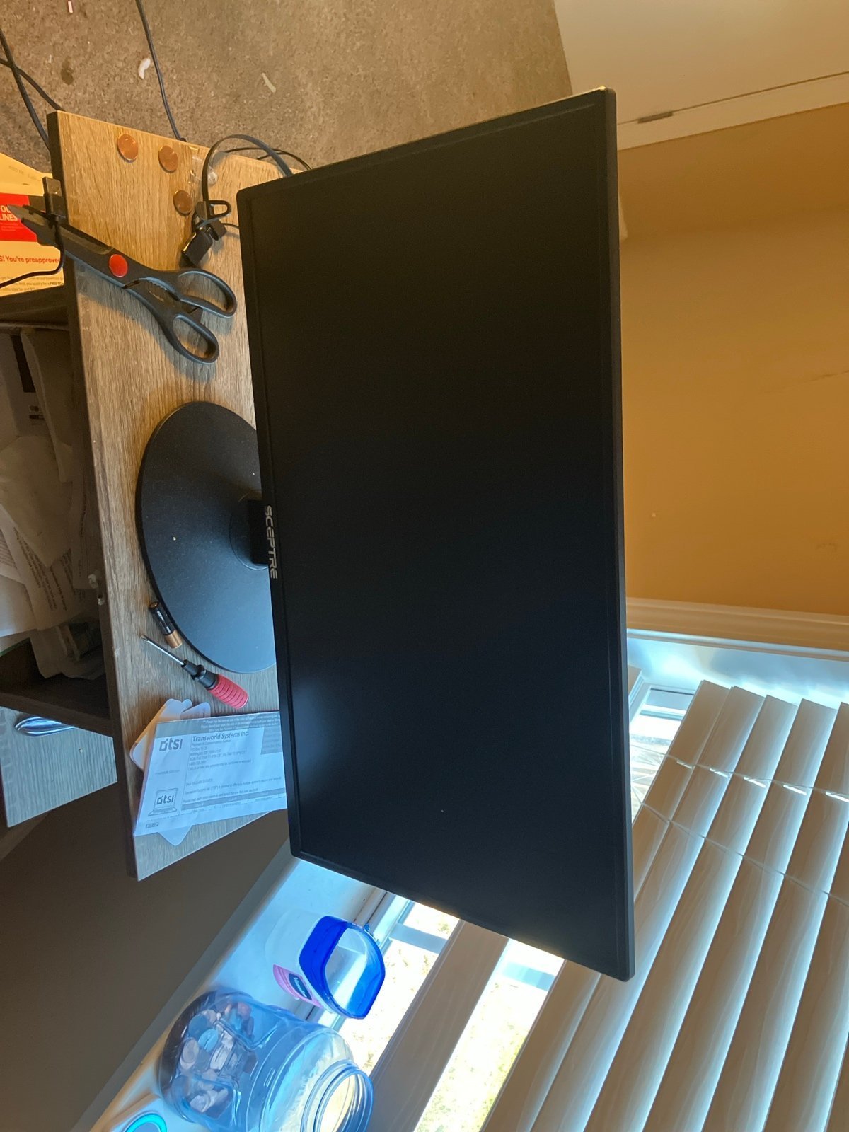 Gaming monitors