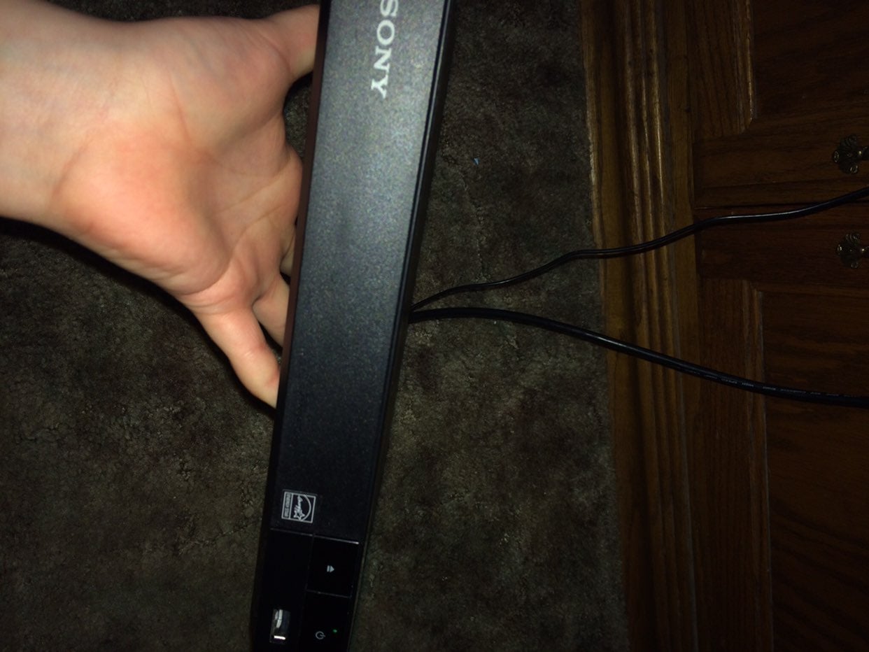 Smart Blu-ray