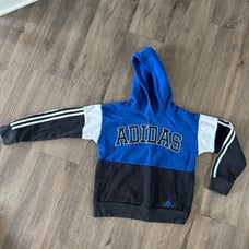 Kids Adidas hoodie