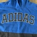 Kids Adidas hoodie
