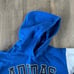 Kids Adidas hoodie