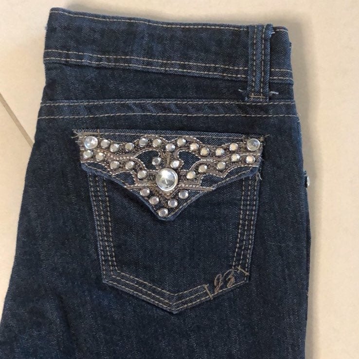 JZ Premium Bootcut Jeans