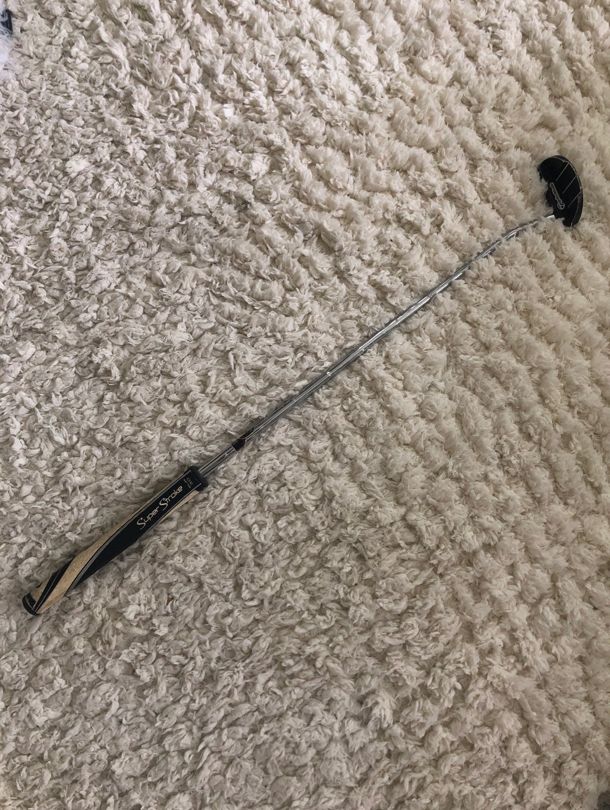 TaylorMade putter