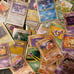 Pocket monsters (japanese)