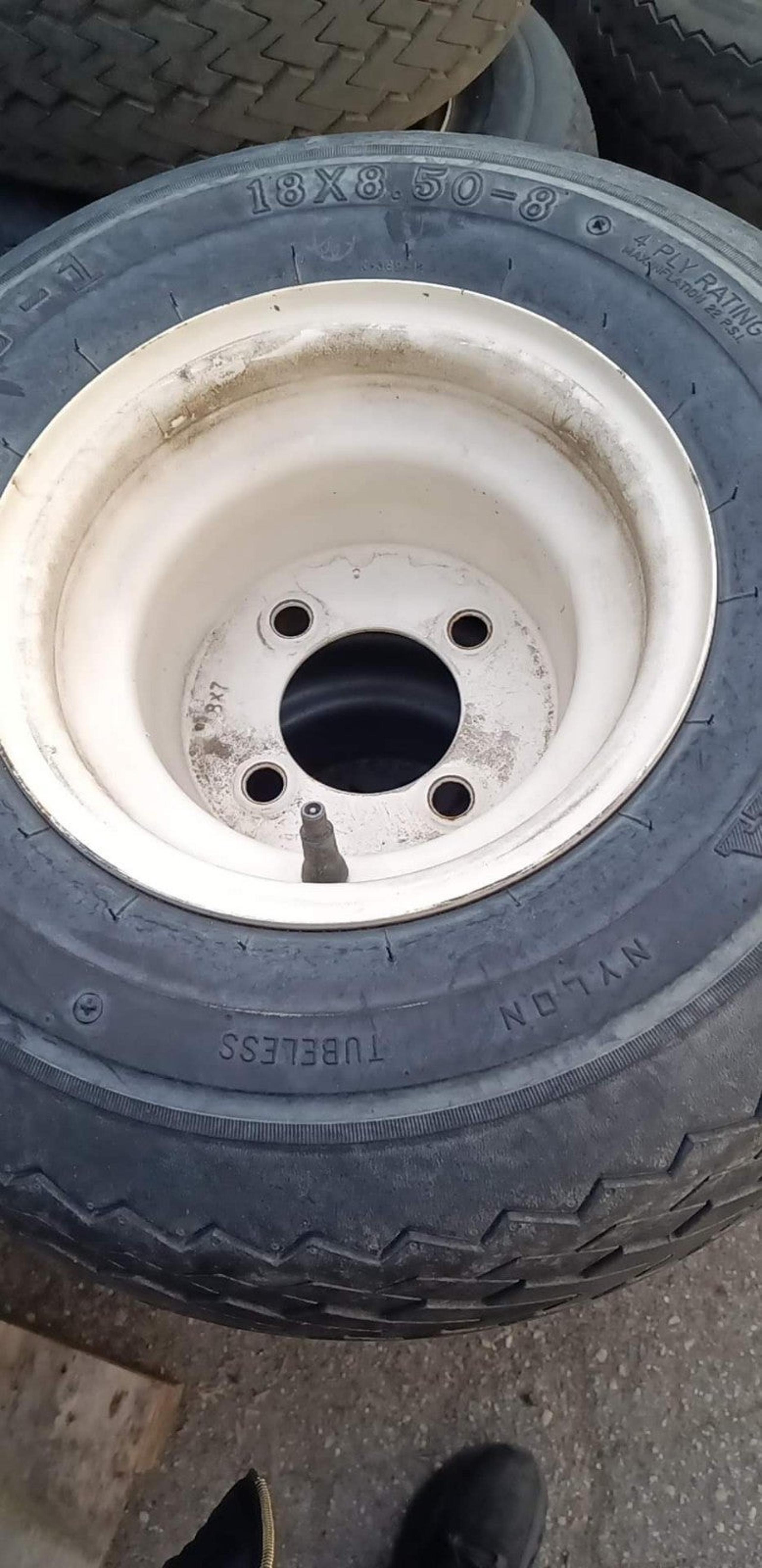 tires for golf cart for cheap