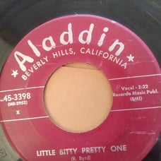 12 - 45 Records