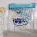 Jujutsu Kaisen Jirori Gojo Satoru Geto Suguru Earphone Pouch Bag Set of 2 NEW!
