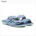 Corlee slide sandals Nwb