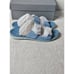 Corlee slide sandals Nwb