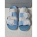 Corlee slide sandals Nwb