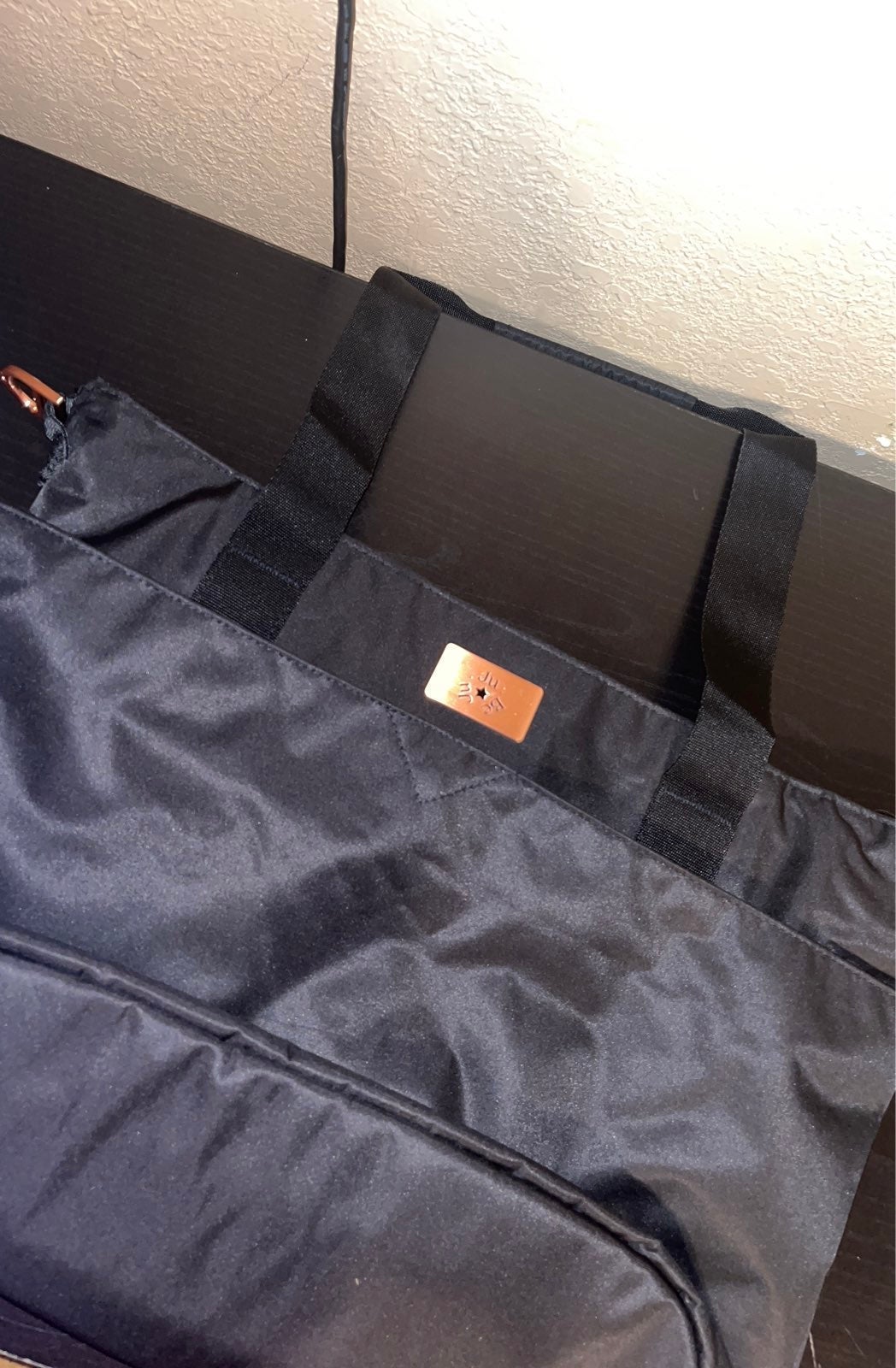 Ju-Ju-Be Encore Tote Diaper bag